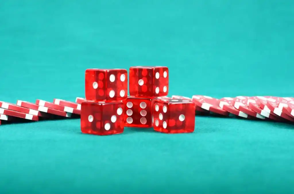 Bonus round Sweet Bonanza dengan simbol permen jatuh